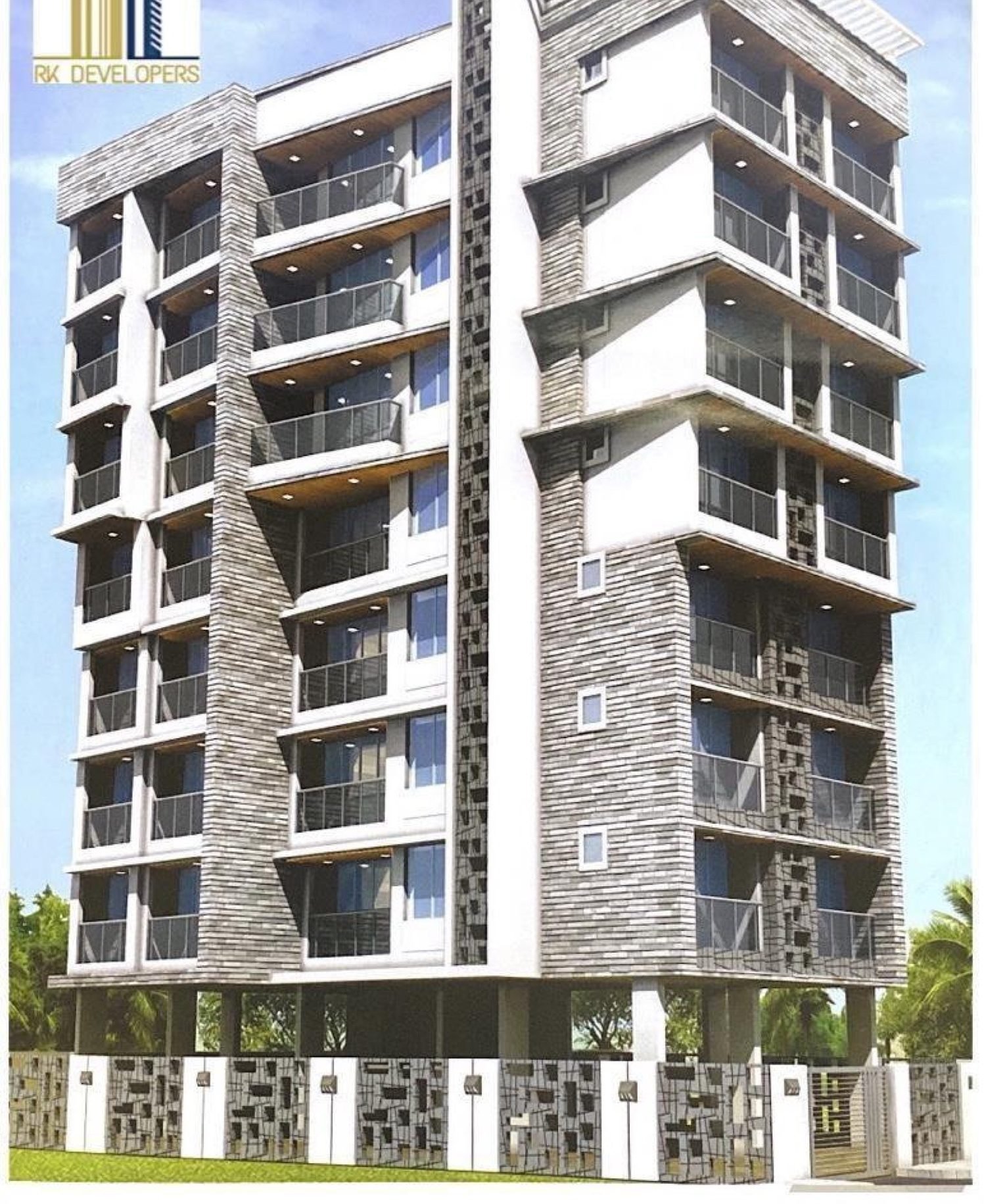 Abhishek CHS, Jay Prakash Nagar, Goregaon (E)
