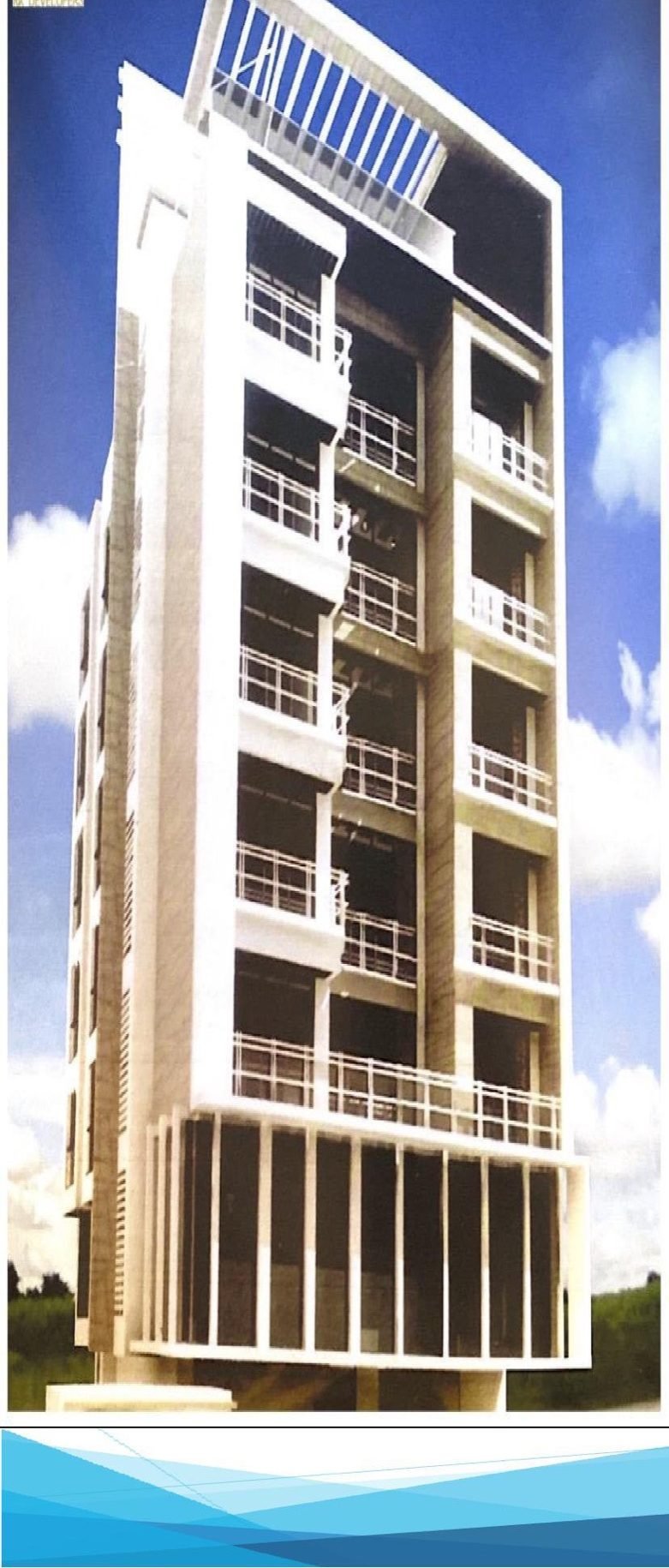 Inam House CHS, Jawahar Nagar, Goregaon (W)