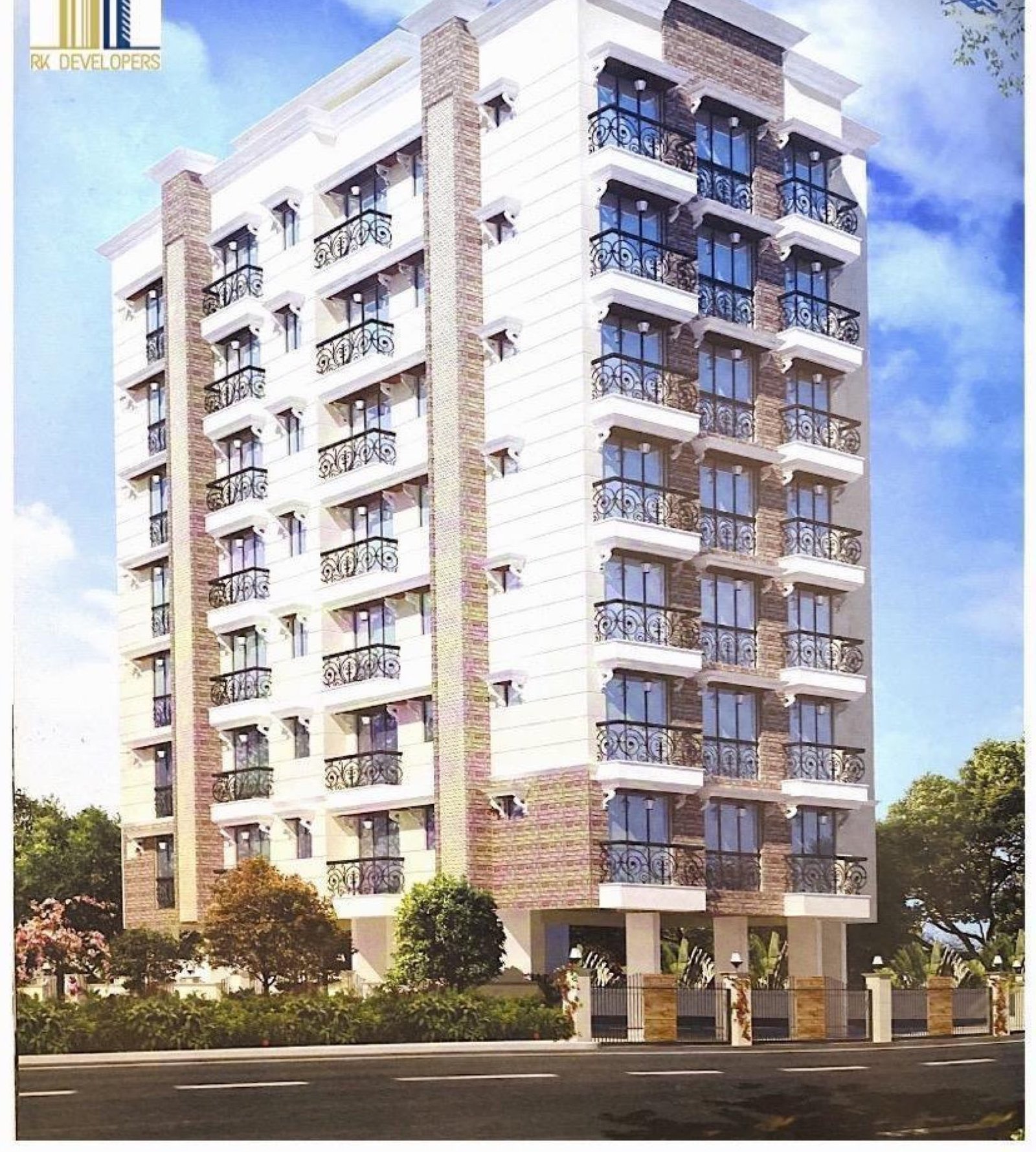 Motil Vila CHS, Jawahar Nagar, Goregaon (W)