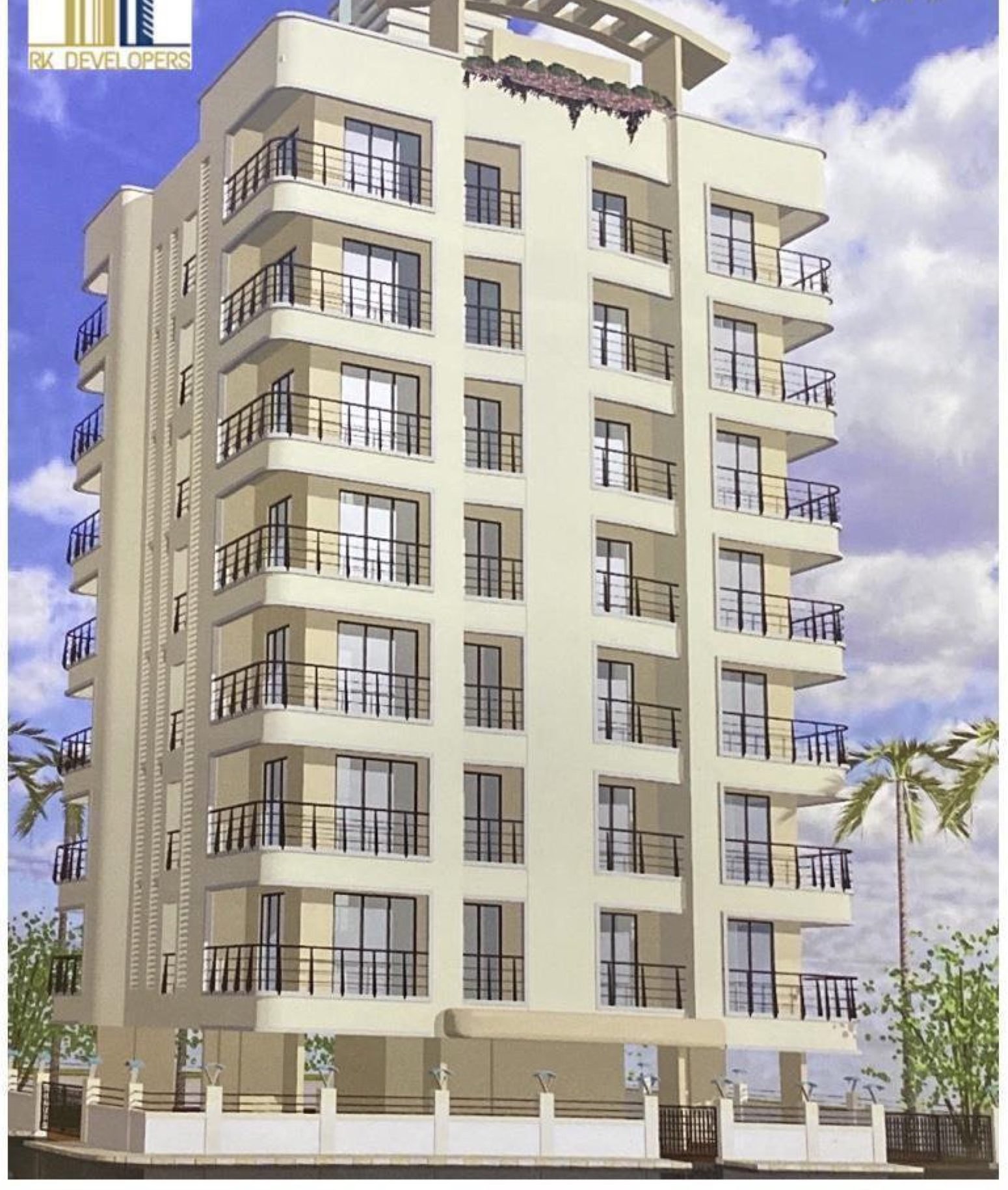 Mukund Kunj CHS, Tilak Nagar, Goregaon (W)