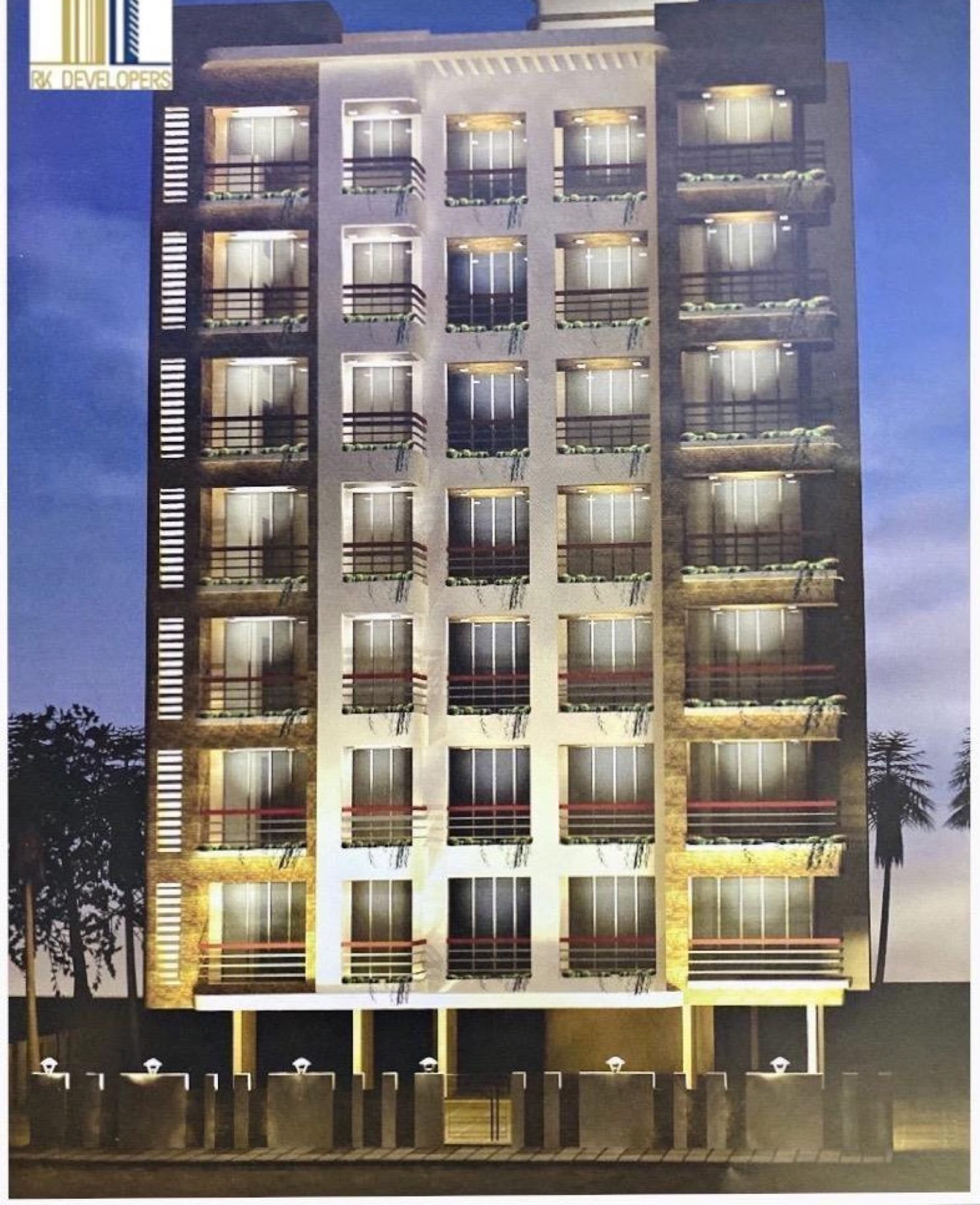 Nav Sudhir CHS, Tilak Nagar, Goregaon (W)