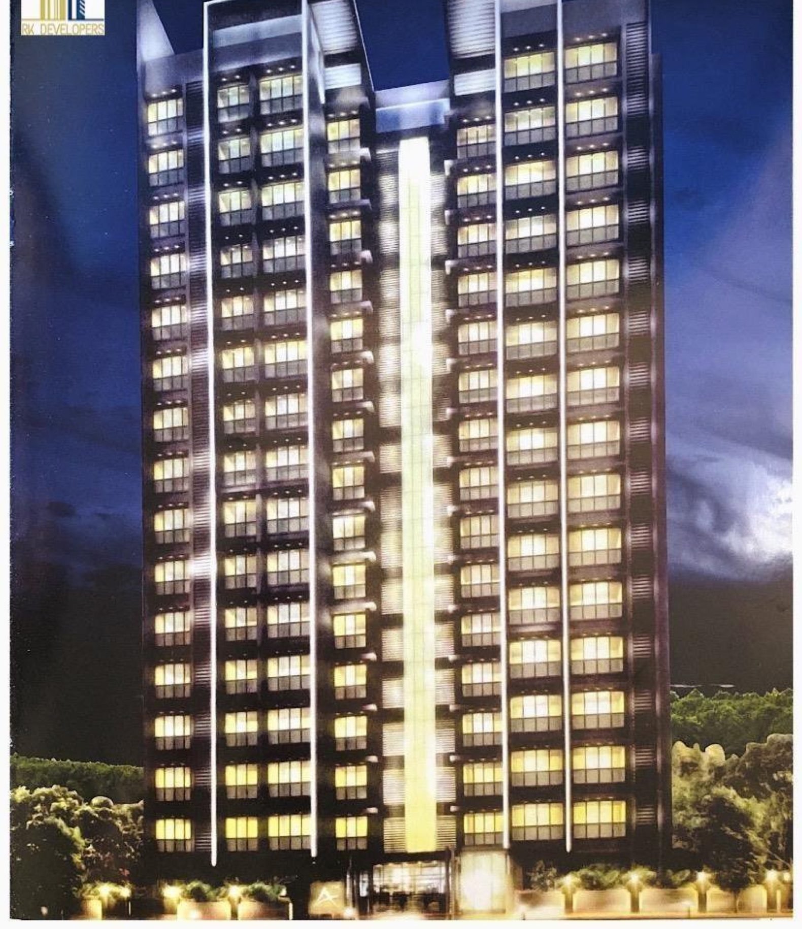 Sharad House CHS, Tilak Nagar, Goregaon (W)