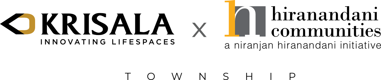 Krisala x Hiranandani Communities Township